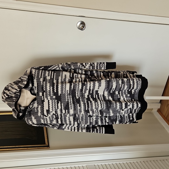 Simply Vera Vera Wang Camo Fleece Pullover Hoodie Size XXL - Picture 1 of 11